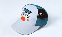 Reflective hat